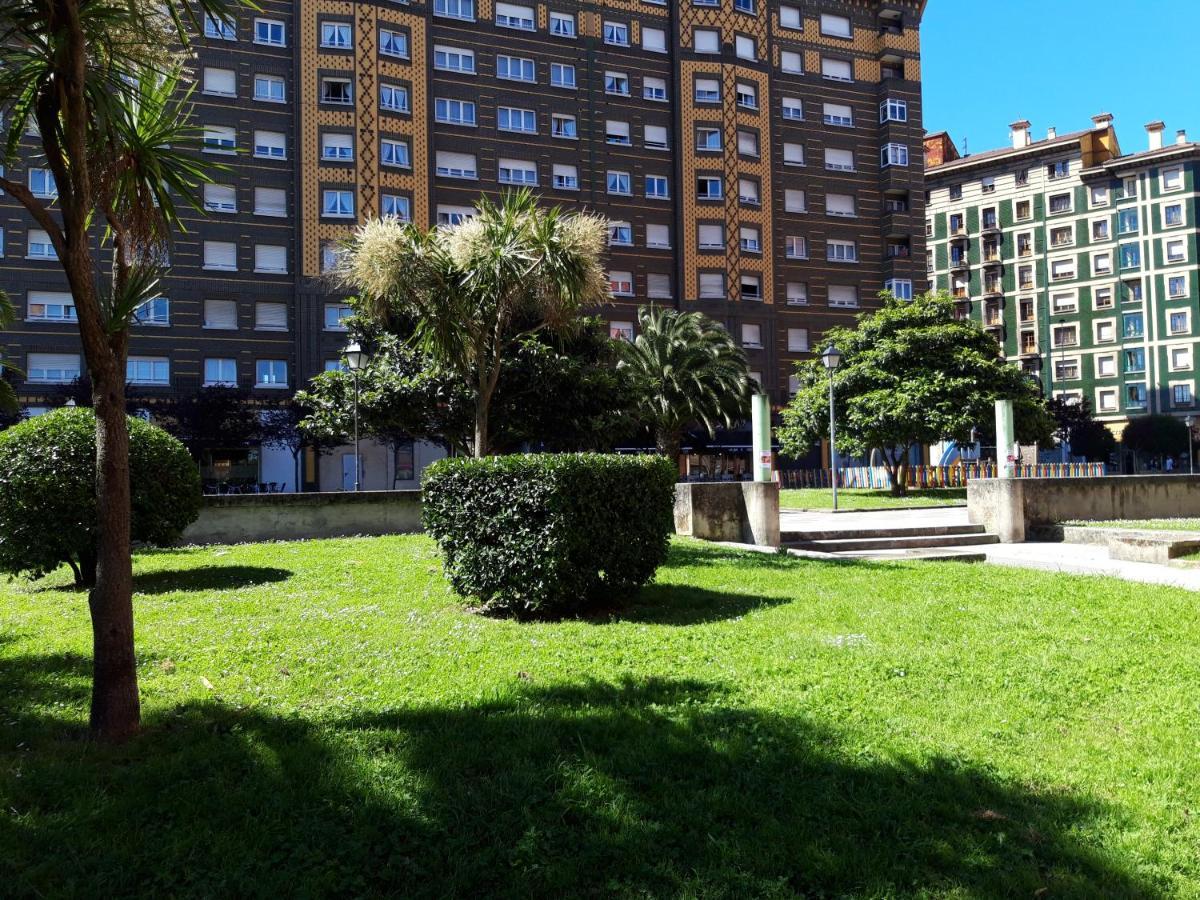 Aviles Para Visitar Exterior photo